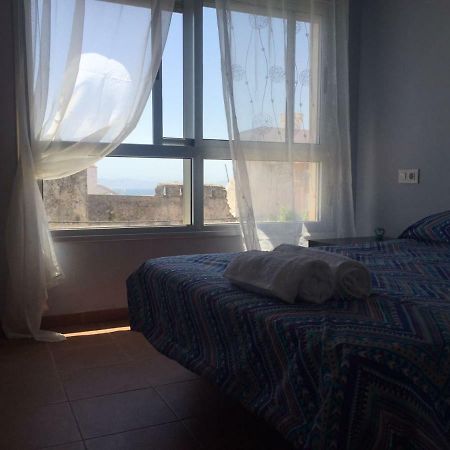 شقة Centro Playa طريفة المظهر الخارجي الصورة