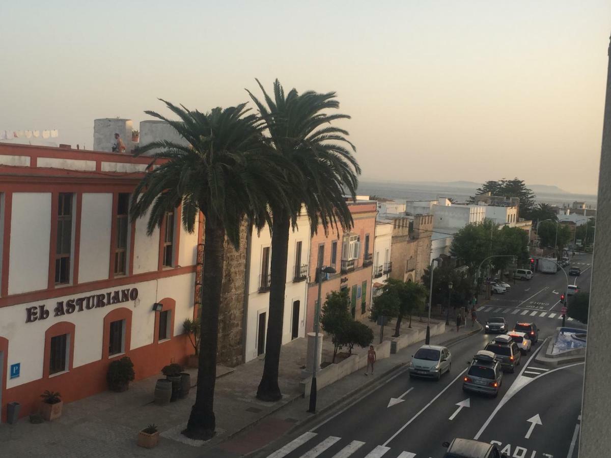 شقة Centro Playa طريفة المظهر الخارجي الصورة